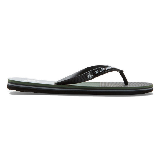 Quiksilver Molokai Stripe - Beach Flip-Flops for Men
